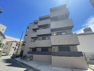 フローレンス甲南町の画像