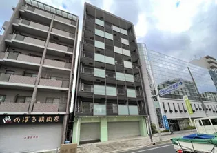 W O B 六甲道の画像