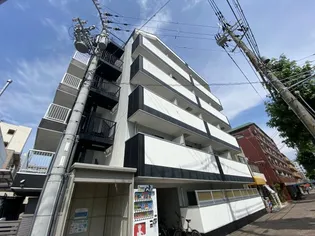 プラネットフィールドSUMAの画像