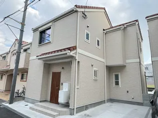 ブルーハイツ上野の画像