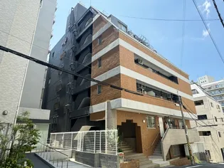 第2七耀マンション【5階】の外観