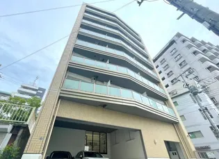 Dolce Vita王子公園【3階】の外観