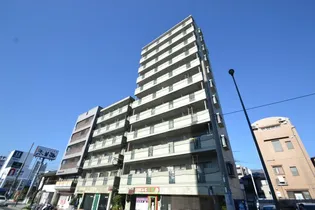 香川ハイツ御影イーストの画像