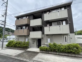 フレアコートの画像