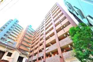 エステムコート新神戸エリタージュの画像