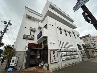 Badge新長田【5階】の外観