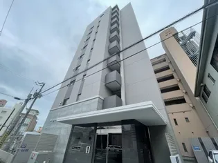 PRECIOSO神戸【7階】の外観
