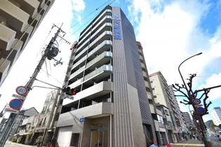 UーRO湊川公園前の画像