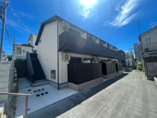 tentree神戸長田【1階】の外観