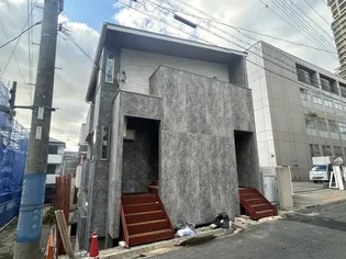 住吉東町PJの画像