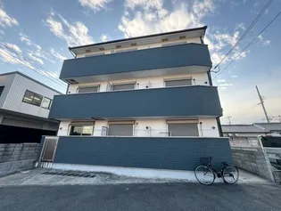 アグローリ駒ヶ林の画像