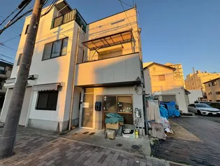 スギテラス【2階】の外観