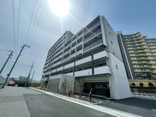 エスリード神戸ラ コスタの画像