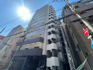 SDグランツ神戸ハーバーシティ【2階】の外観