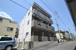 ビス メゾン塚町の画像