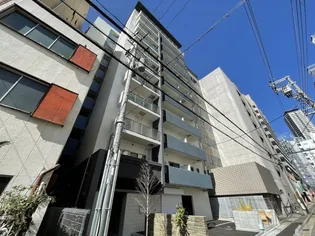 ルガールボニート新神戸の画像