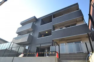 NTRエステート中山手通の画像