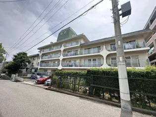 上野ハイツの画像