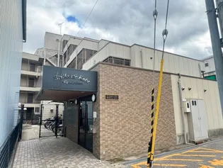 ブリランテ神戸マグノリアコート【307号室】の外観