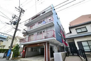 灘ハイムの画像