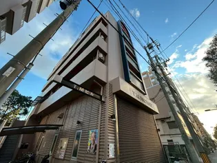 TMビル【3階】の外観