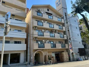 SIハイツ岩屋2の画像