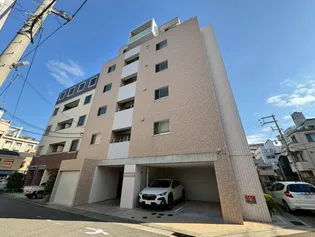 OASIS KOBEの画像