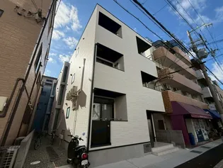 メゾンクレール兵庫の画像