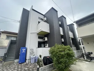 MARVEL垂水山手の画像