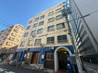 リーガルハウス西多聞の画像