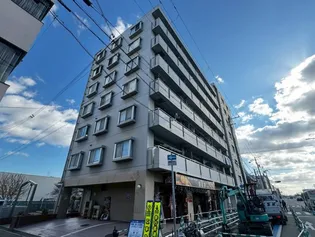 トーカンマンション兵庫島上町の画像