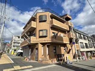 山根ビルの画像