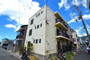 中原マンションの画像