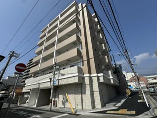 ステラハウス住吉の画像