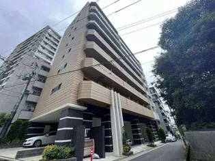 新神戸Vita【4階】の外観