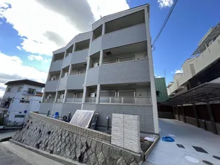 フォレストクリエオーレ中島通の画像