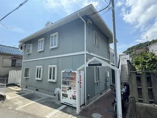 フレグランス高取山の画像