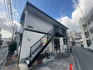 セジュール北町の画像