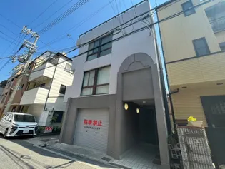 KYマンションの画像