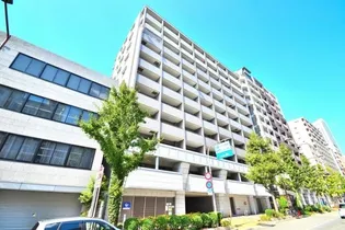 KAISEI新神戸【5階】の外観