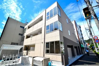 カーサ・フォンタナ【3階】の外観