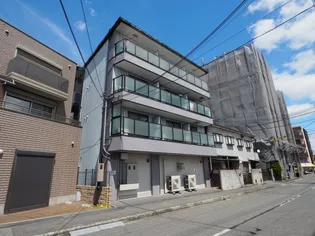 ウィステリア青木の画像