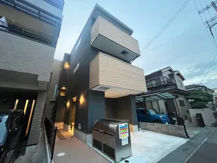 ALEGRIA芦屋西の画像