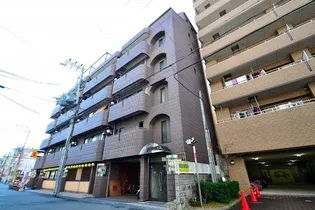 NEO壱番館の画像