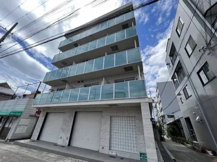 グランメール駒ヶ林の画像