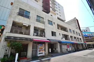 さんくれーる湊川【10階】の外観