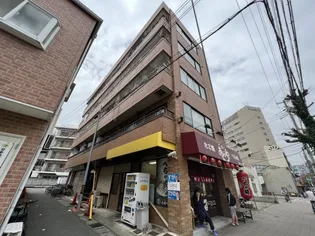 DSビル【5階】の外観