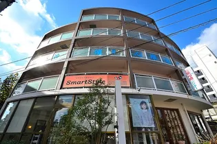 クラリティ王子【3階】の外観