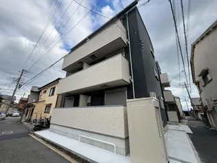 LEROY駒ヶ林の画像