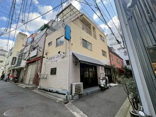 春木ビル【3階】の外観